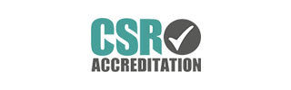 CSR Accreditation